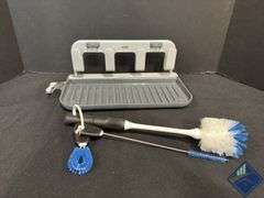 OXO Dish Cleaning Kit - Like New