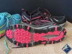 New Balance Women’s Sneakers, Size 11