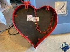 Valentine’s Day Decor