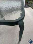 Outdoor Side Tables