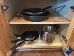 Pots & Pans