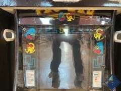 Pack Man Partycade Arcade1 Up - Retail: $ 199.99