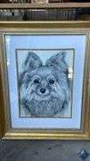 Assortment of Framed Prints