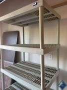 Keter Plastic Storage Shelf *shelf only*