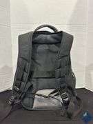 Lolë Black Backpack Lolë Black Back Pack