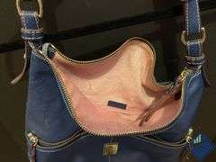 Dooney & Bourke Vintage Handbag