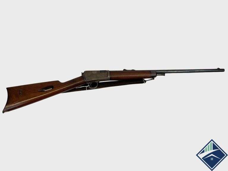 Winchester  Model 1903  .22