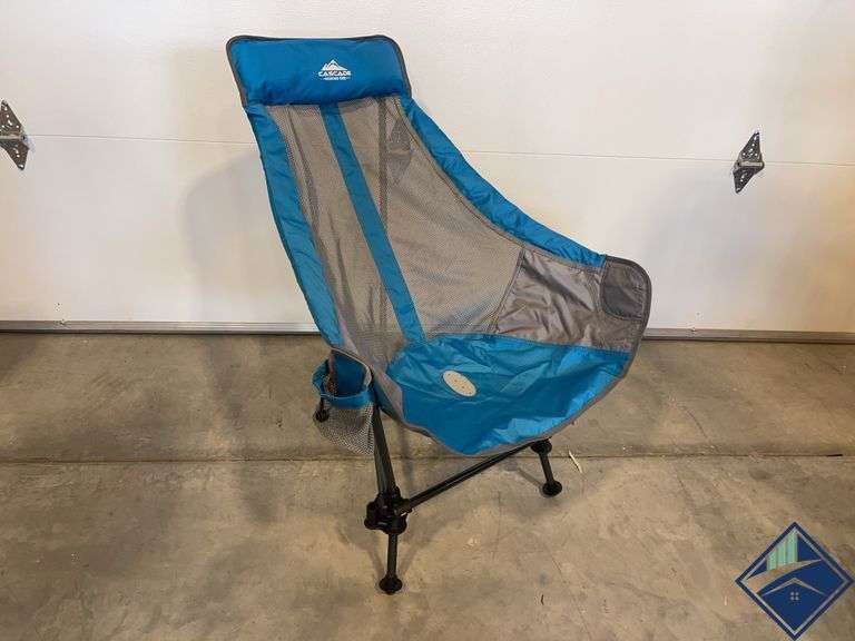Cascade Mountain Sling Chair