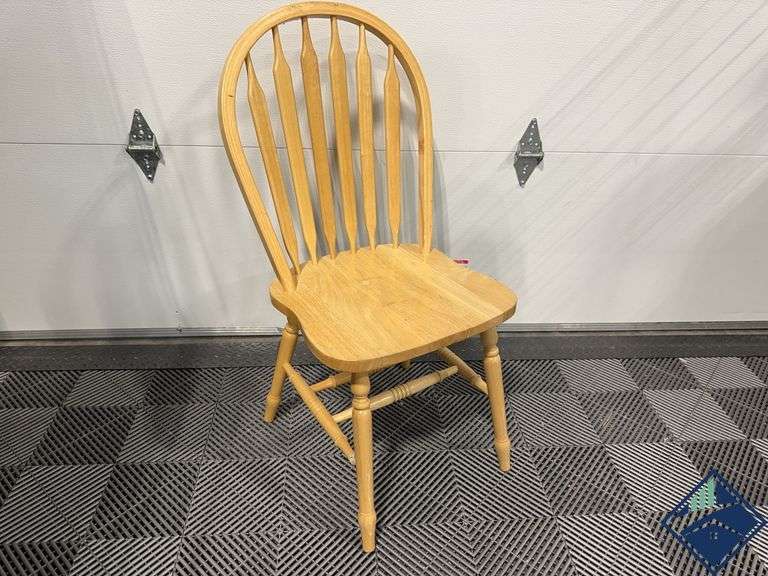 Single Dining Chair