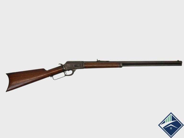 Winchester  Model 1894 “Octagon Barrel”  .30WCF