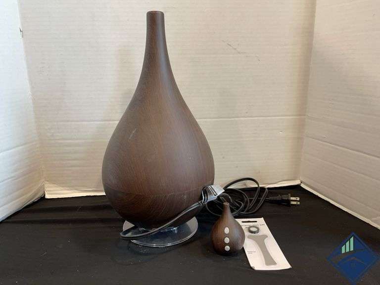 Objecto Hybrid Humidifier - Retail: $ 84.99