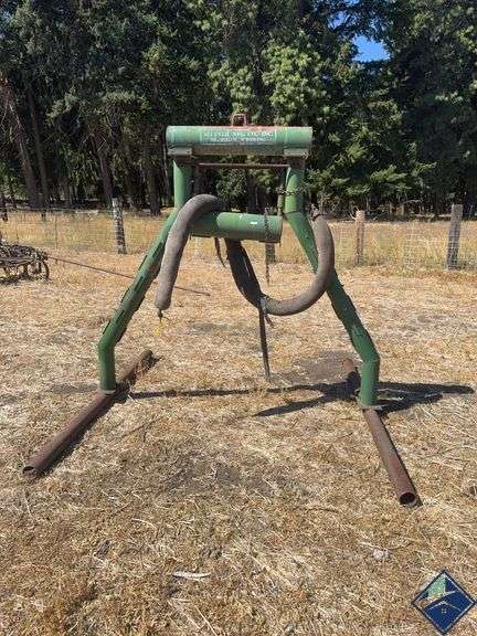 Sittner Calf Roping Trainer