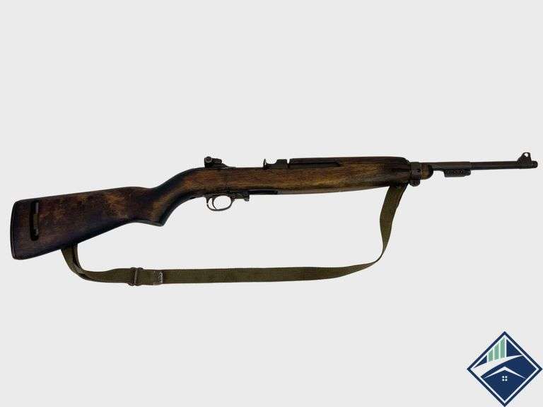U.S. Carbine  M1  .30