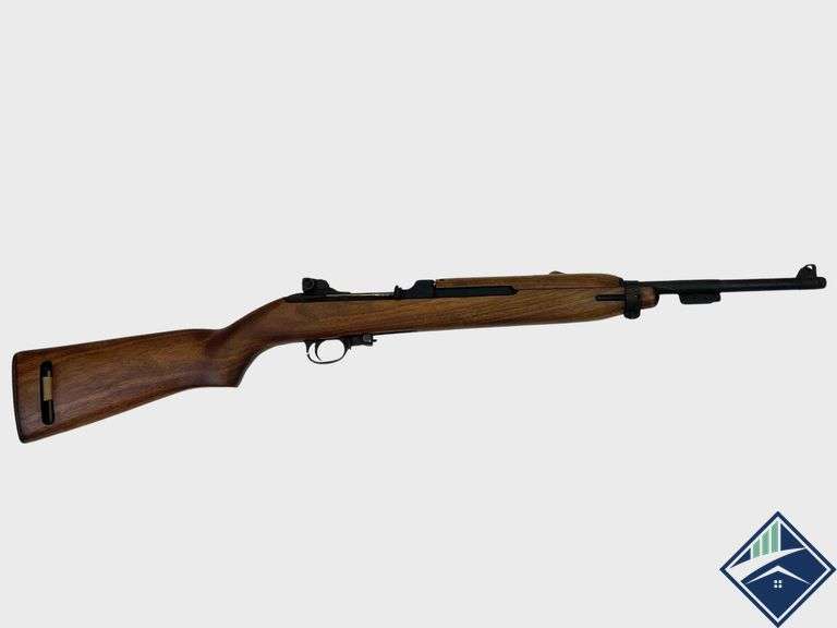 Inland MFG  M1 Carbine  .30