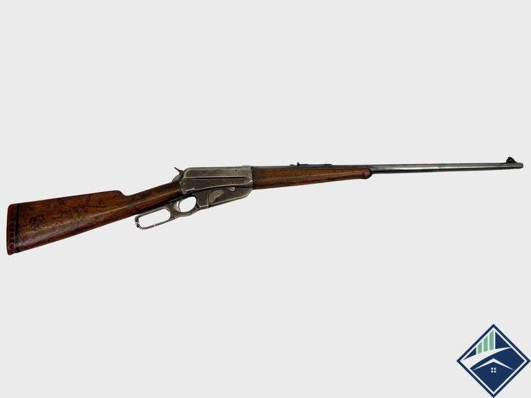 Winchester  Model 1906  .30