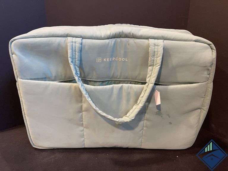 Keep Cool Bag