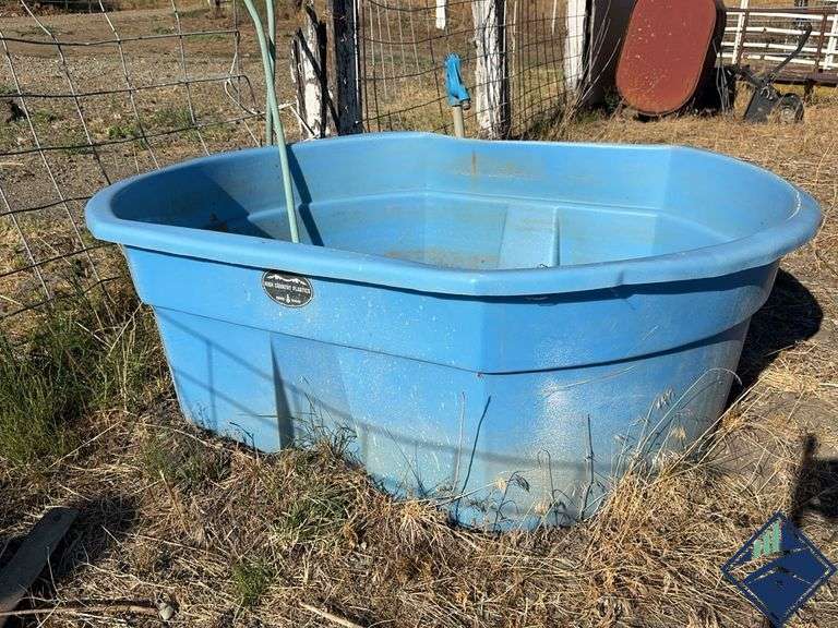 Water Trough