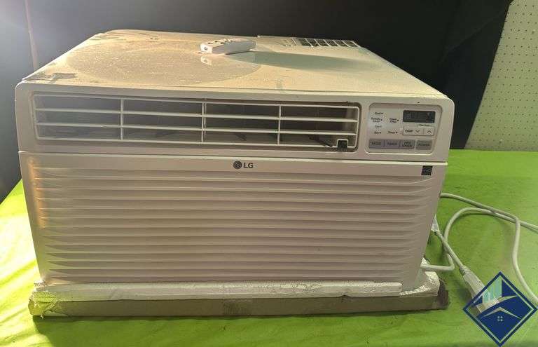 LG Energy Saver Air Conditioner