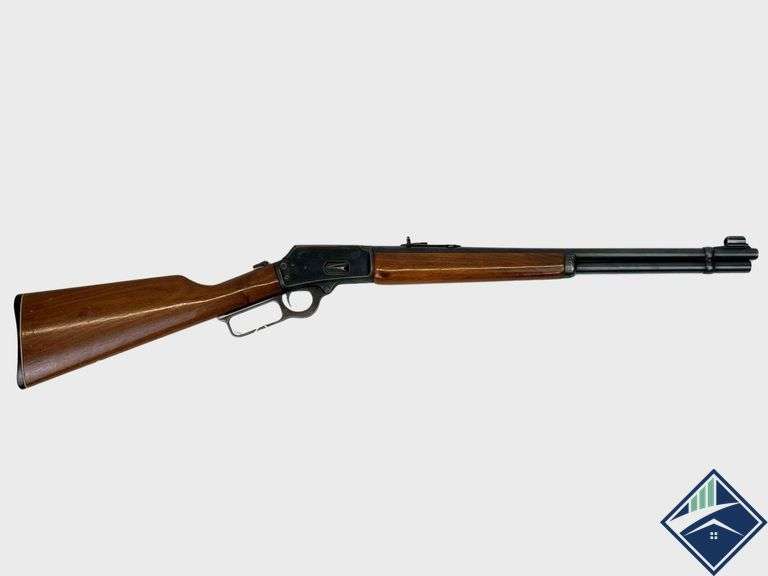 Marlin Firearms Co.  1894S  .44 REM