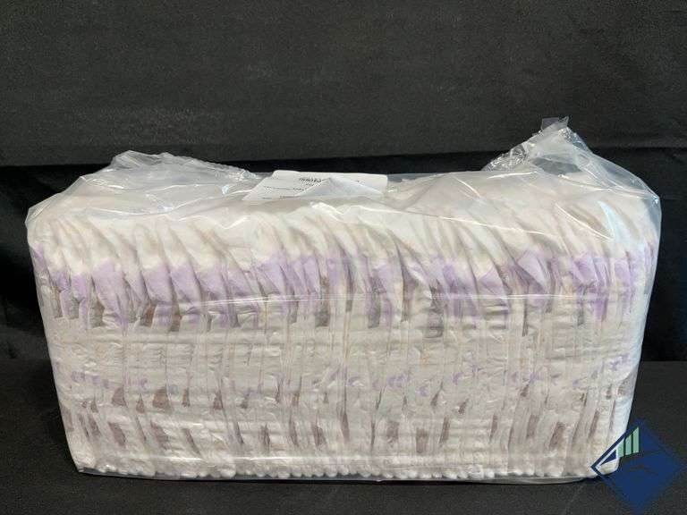 Kirkland Size 1 Diapers