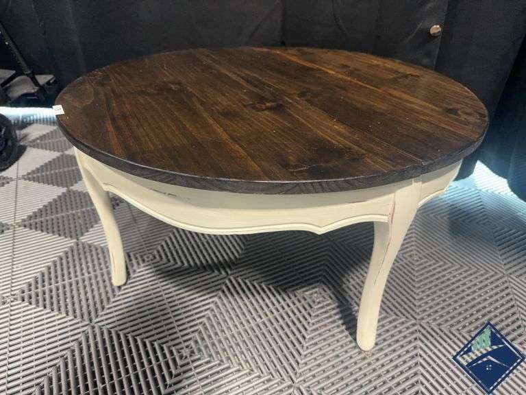 Refurbished Coffee Table