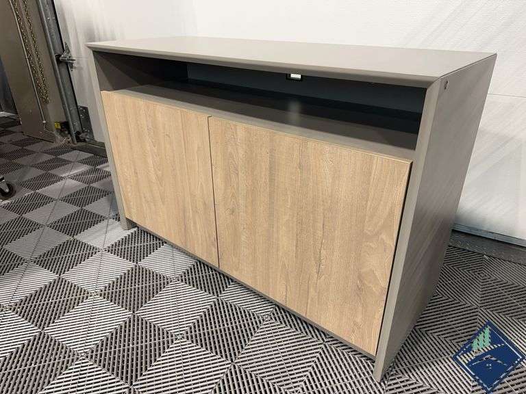 Console Cabinet