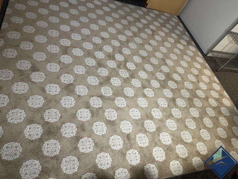 Accent Rug