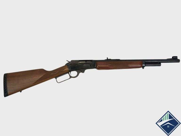 Marlin Firearms Co.  1895G  45-70