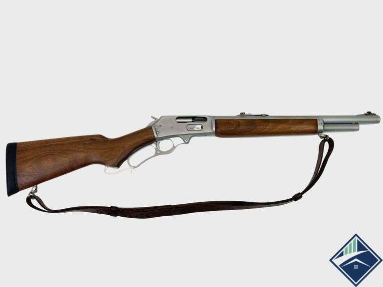 Marlin Firearms Co.  1895SS  45-70