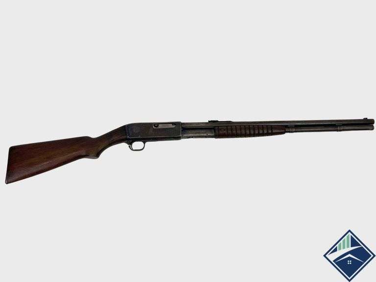 Remington  Model 14-1/2  .44REM .44 WCF