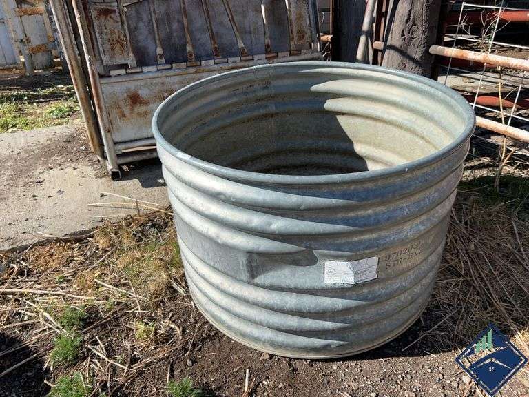 24x36 Water Trough