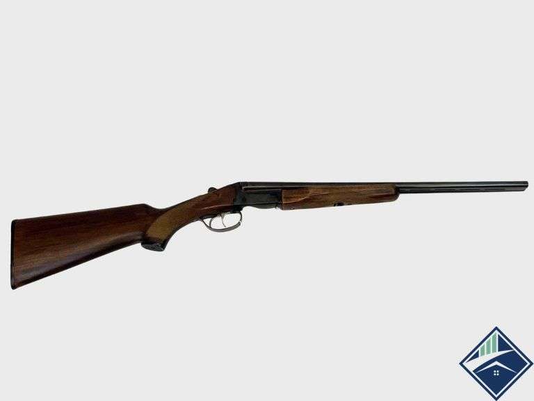 Stoeger  Imp Double Barrel  .410