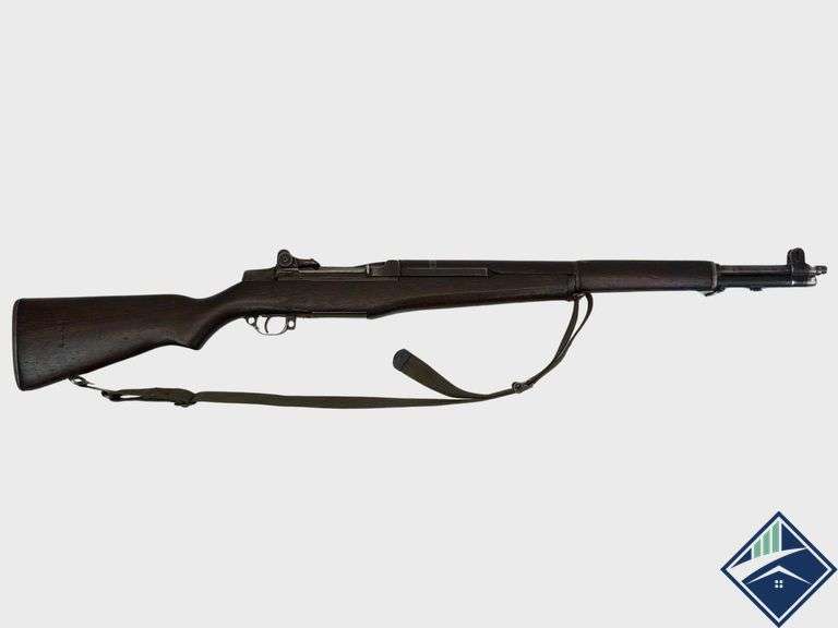 Springfield Armory  M1  .30