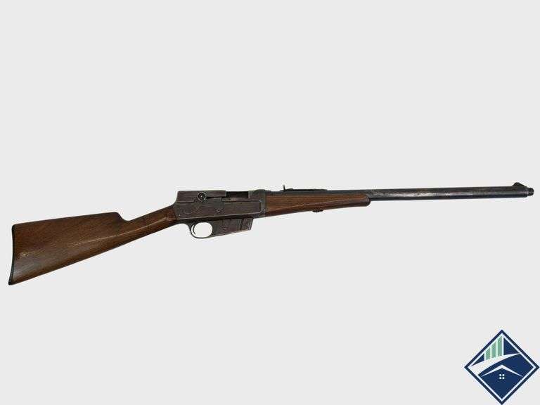 Remington  Model 8  30-30