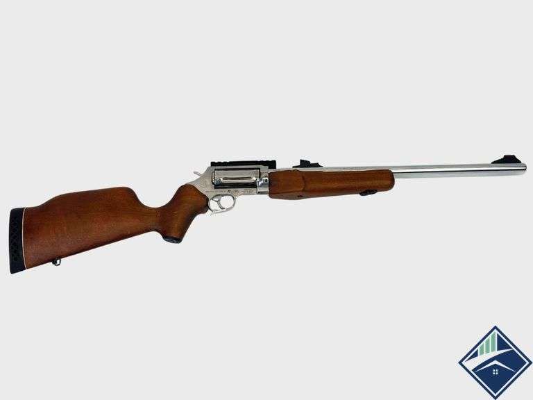 Taurus  Circuit Judge  .45 & 410 GA.