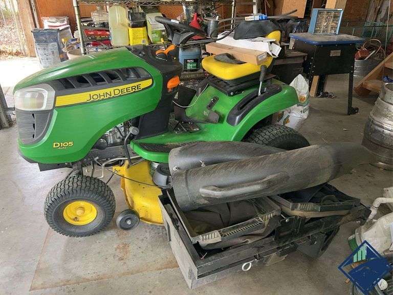 Corcoran Downsizing Estate *OFFSITE*