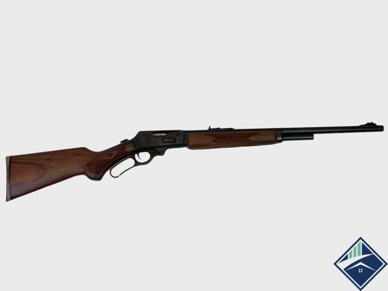 Marlin Firearms Co.  Model 410  .410