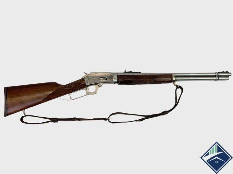 Marlin Firearms Co.  1894 SS  .44 Rem