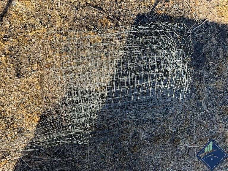Wire Fencing