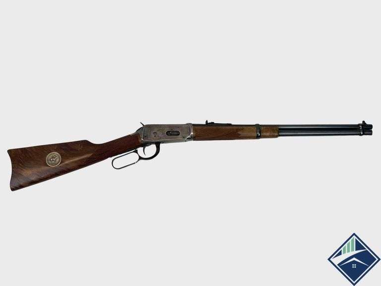 Winchester   Model 94 Centenial 1776-1976  30-30