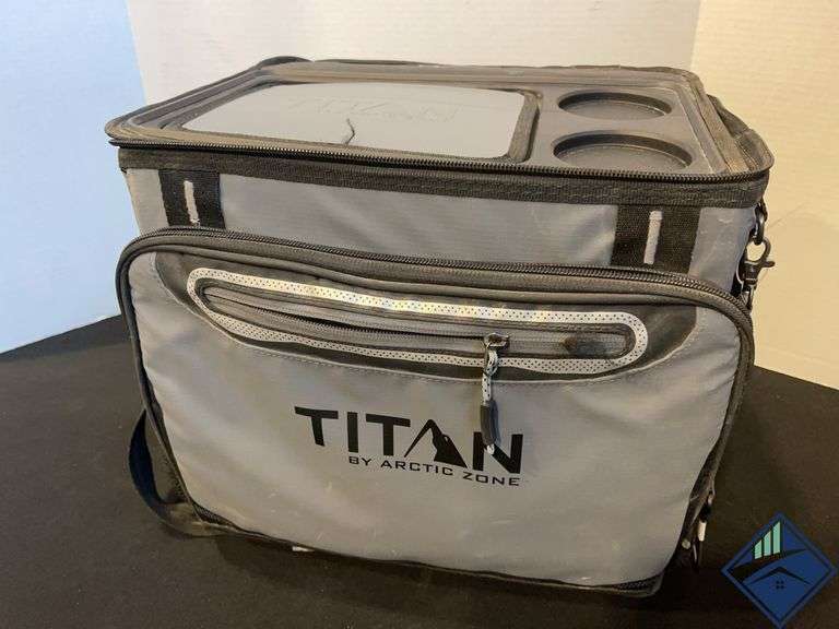 Titan Ice Chest Bag