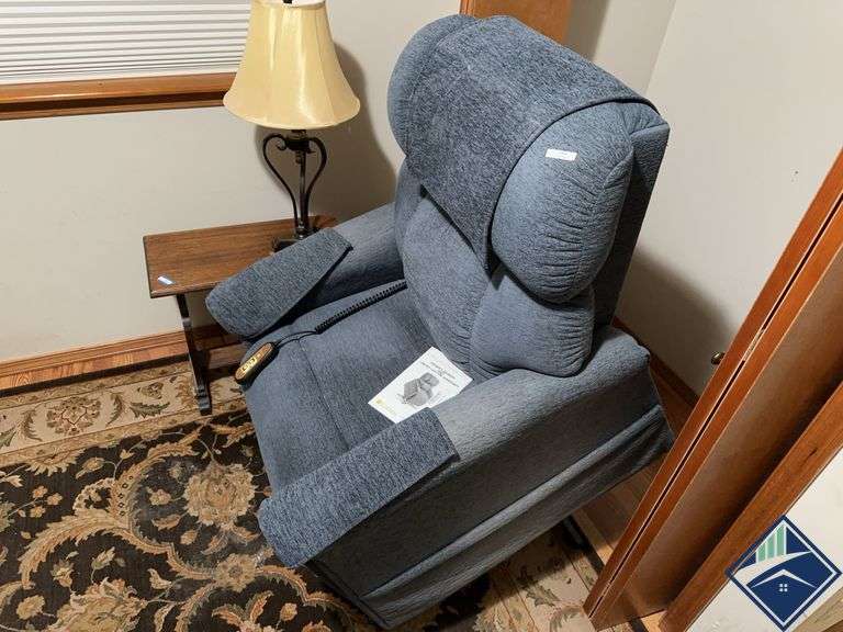 Golden Power Lift Chair