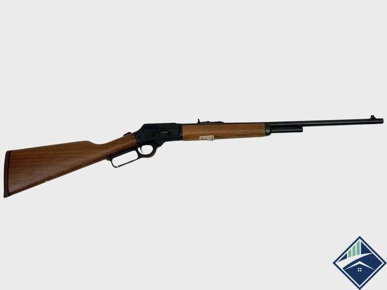 Marlin Firearms Co.  1894CL  25-20 Win.