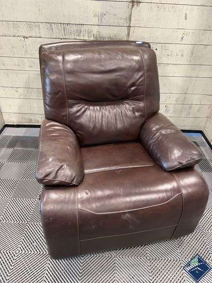 Recliner *see photos*