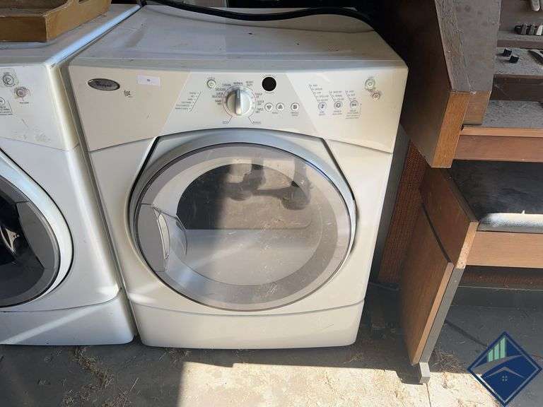 Whirlpool Dryer