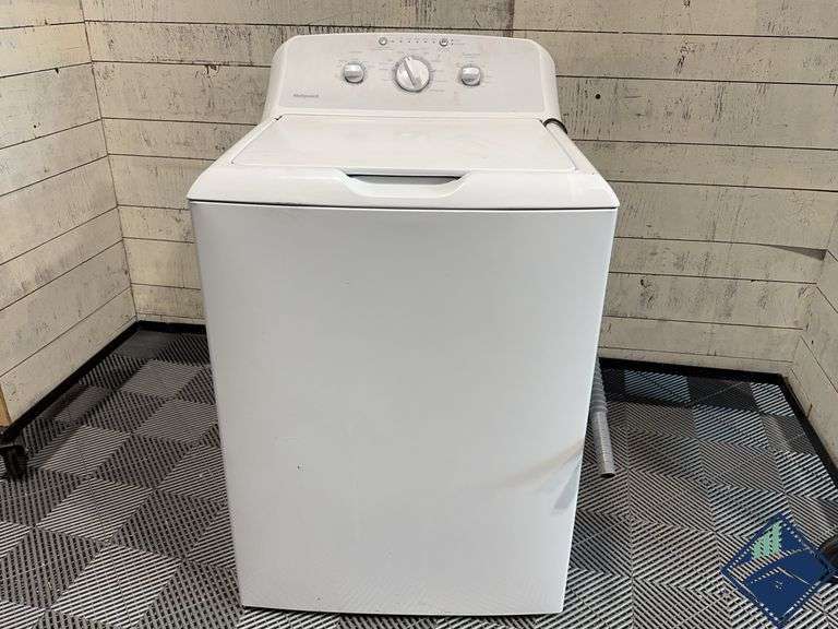 HotPoint Washer