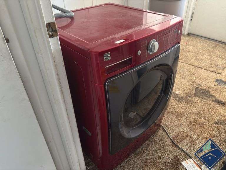 Kenmore Washing Machine