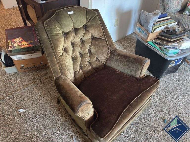 Vintage Chair