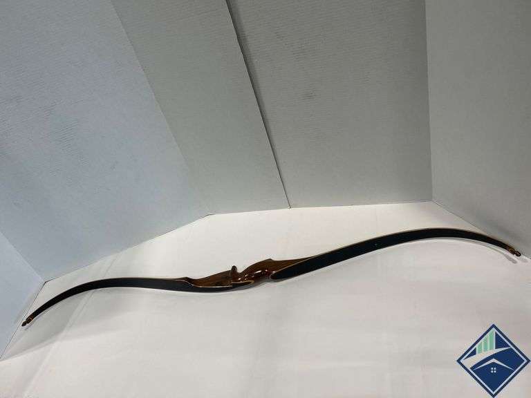 Fred Bear Archery Takedown Recurve Bow -$599.99