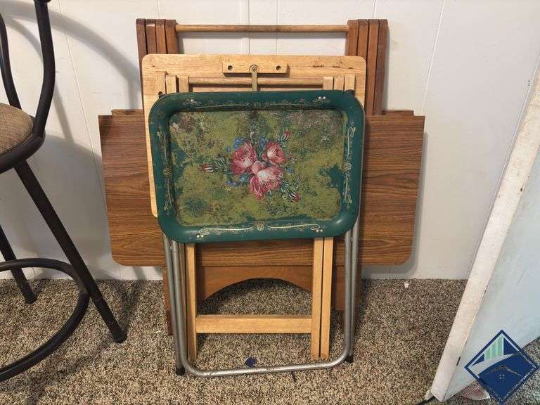 Folding Tables